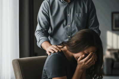 I thought my husband was having an affair — but when I finally confronted him, I uncovered a truth far more painful