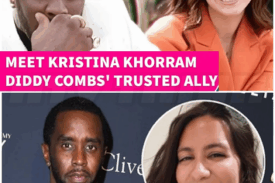 🐧 – P.Diddy’s ‘Right Hand Woman’ Breaks Her Silence.