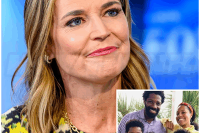 🐧 – ‘Today’ Show Fans, Savannah Guthrie Revealed Emotional News About Sheinelle Jones’ Return