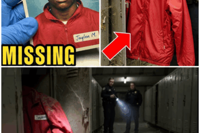 🐻 A Boy Vanished in 1981 — 22 Years Later His Jacket Was Found in a Sealed Locker at His Old School