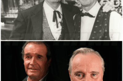 🐻 James Garner and Jack Garner: Brothers Who Left Their Mark on Hollywood