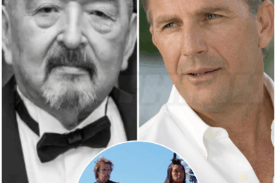 🐧 – Kevin Costner breaks silence on ‘Dances With Wolves’ co-star Graham Greene’s death with emotional tribute