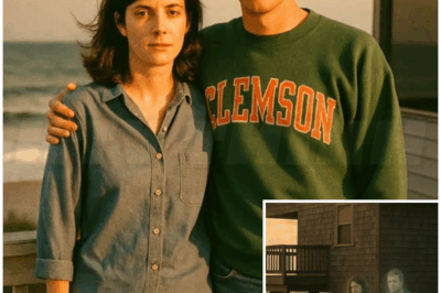 🐻 Couple Vanished from Beach Rental in 1997—27 Years Later, a Hidden Wall Revealed a Nightmare No One Saw Coming