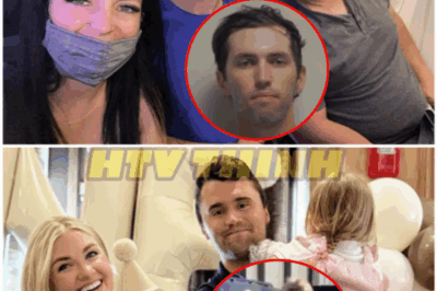 🐻 The man who allegedly shot Charlie Kirk has been identified as 22-year-old Tyler Robinson.
