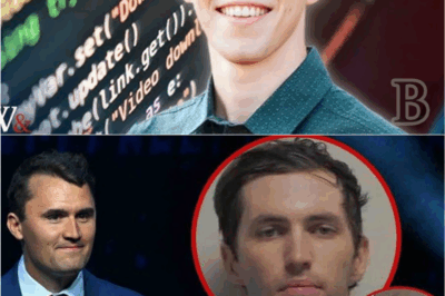 👀 Behind the Screen: The Terrifying Discord Messages From Charlie Kirk’s Alleged Assassin That Left Investigators Shaken 🕵️‍♂️💥