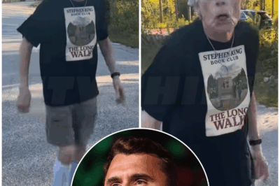 🐻 Stephen King apologizes for claiming Charlie Kirk ‘advocated stoning gays to death’