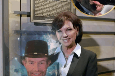 Toby Keith Inducted Into Country Music Hall of Fame in Emotional Tribute Ceremony