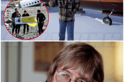 🐧 – John Denver’s Mysterious Death Finally Explained — And It’s Heartbreaking.