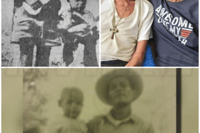 🐻 Six-year-old abducted from California park in 1951 found alive after seven decades
