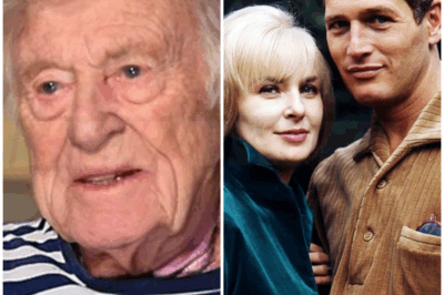 🐧 – At 89, Robert Redford Finally Breaks His Silence on Paul Newman — “I’ve Never Said This Before”
