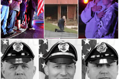 🐻 Gunman who ambushed police in Pennsylvania identified: What we know?