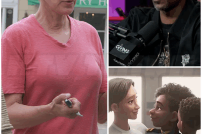 🐧 – Snoop Dogg slams LGBTQ+ representation in kids’ films: ‘They’re putting it everywhere’