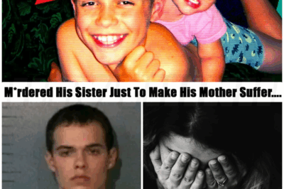 🐻 My sociopath son killed my daughter – The Case of Ella Bennett