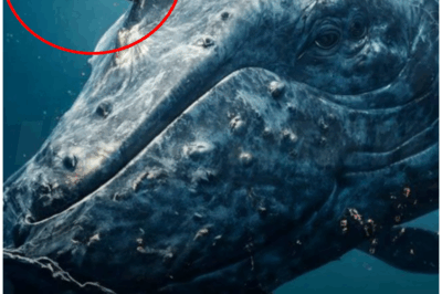 🐻 In 2007, a Whale Was Found With a 19th-Century Harpoon Still Inside — What Scientists Discovered Left the World in Awe