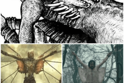 🐻 Did the Vikings Actually Torture Victims With the Brutal ‘Blood Eagle’?
