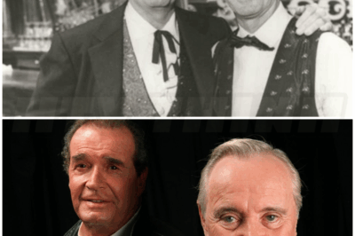 🐧 – James Garner and Jack Garner: Brothers Who Left Their Mark on Hollywood