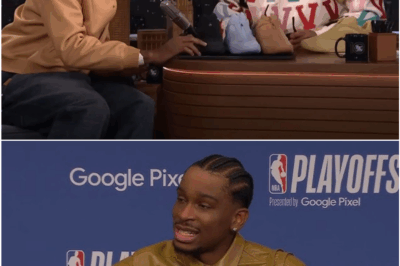 Shai Gilgeous-Alexander Sets Sights on NBA History While Redefining Style and Launching His Converse Era