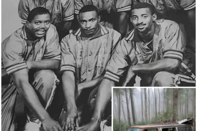 🐧 – Five Teens Players Vanished After A Game—20 Years Later, A Hiker Uncovered A Clue That Exposed A Chilling Truth.