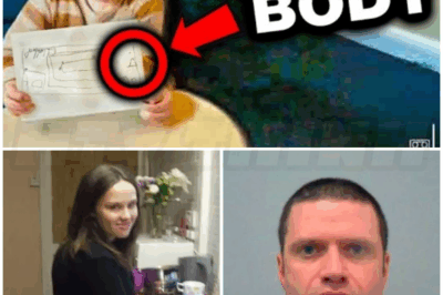 🐻 BODY IN THE WOODS: Who was Natalie Hemming and what happened to her?