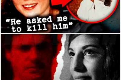 🐻 She Survived the Cherry Hill Killer – Then Helped Solve a Cold Case