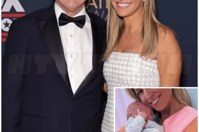 🐧 – Fox News’ Ainsley Earhardt, 48, shares baby news – ‘We prayed and prayed for this’