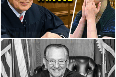 🐧 – Judge Caprio’s BEST MOMENTS OF ALL TIME…