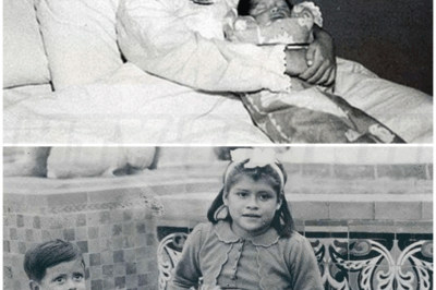 🐧 – The Shocking Story of Lina Medina, Who Gave Birth at Age 5