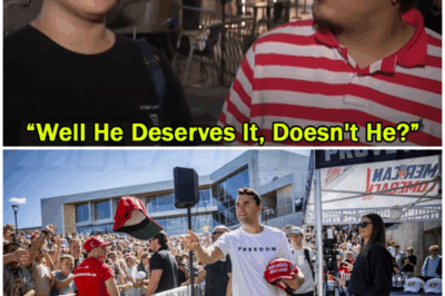 🐧 – Southern California college students react to news of Charlie Kirk’s assassination