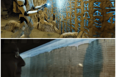 🐧 – Ancient Language Decoded by an AI, What It Revealed Is Terrifying