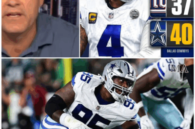 🦊 BOMBSHELL NFL RUMOR: COWBOYS SECRETLY PURSUING VETERAN STAR While Quietly SHOPPING QB in DARK, HIGH-STAKES MOVE That Has Fans and Insiders in PANIC MODE 💣