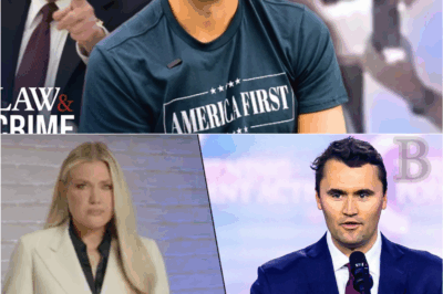 😱 From Shadow Agents to Secret Codes: The 5 Craziest Charlie Kirk Assassination Theories Circulating Right Now 🚨