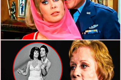 Carol Burnett: The Episode She’s Never Dared to Watch