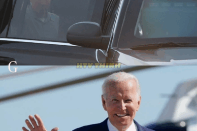 JOE BIDEN BACK IN THE SPOTLIGHT WITH BOMBSHELL REVELATIONS THAT SHOCK THE NATION!