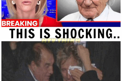 At 80, The Tragedy of Rod Stewart Is Beyond Heartbreaking