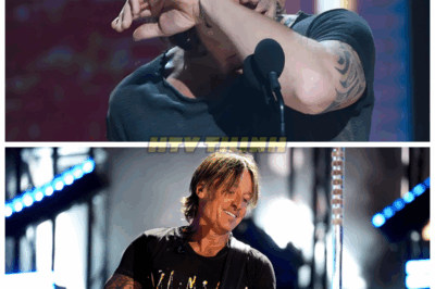 💔 The Tragedy of Keith Urban Is Beyond Heartbreaking 😢