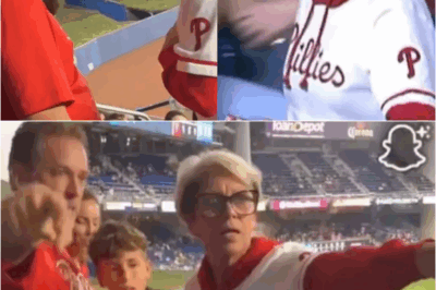 ‘Phillies Karen’, Viral For Ball-Snatching Row, Fired For Act? Hammonton Public Schools Clarify