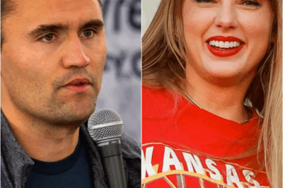 Taylor Swift’s Darkest Words Yet: ‘Rot in Hell’ — The Charlie Kirk Shooting Video Reaction That Has Everyone Talking!