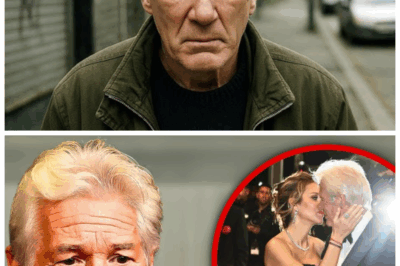 💔🔥 At 74, Richard Gere FINALLY Confesses: “She Was the Love of My Life” — A Hollywood Romance Buried for Decades! 🎬❤️ The silver screen’s eternal heartthrob breaks his silence in a shocking revelation that exposes a hidden love story filled with passion, betrayal, and heartbreak. Who was the mysterious woman that captured his soul and haunted his heart all these years? Prepare for a tale that will melt hearts and ignite scandals! 👇