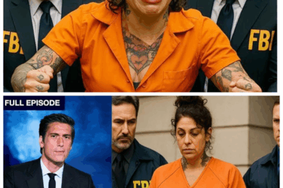 🔥⏳ 5 MINUTES AGO: Danielle Colby’s Sentence Slashed—Testimony That Shattered the Television Industry! 🎥💣 In a shocking courtroom bombshell just minutes ago, Danielle Colby’s sentence was drastically reduced after a testimony that exposed hidden betrayals and psychological warfare behind the scenes. The television world reels as this explosive revelation tears apart the carefully crafted facade of fame and justice. What twisted truths were revealed, and who will pay the price? The countdown to chaos has begun! 👇