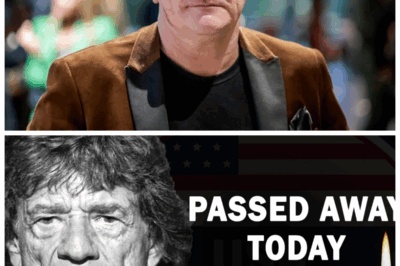 🌪 3 American LEGENDS Who DIED TODAY! 🇺🇸💥 The Heartbreaking Final Chapter You Never Expected! 😢🔥 Today, the world mourns the loss of three American legends whose lives ended in tragedy and mystery. Their stories are filled with emotional turmoil, secret battles, and shocking betrayals that shattered their worlds. The nation is left grappling with grief and unanswered questions as the truth behind their deaths slowly unfolds. This is more than a goodbye — it’s a dramatic and emotional journey through heartbreak and legacy that will leave you breathless.👇