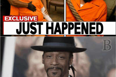 🔒 “They Set Me Up!” — Katt Williams Allegedly Ambushed in Prison After Explosive Courtroom Drama ⚖️😨