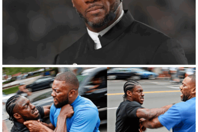 “The Viral Explosion: RG3 and Ryan Clark’s Fiery Confrontation Sparks Outrage — The Video That Has Everyone Asking: Was This Just a Fight, Or a Career-Ending Betrayal? 🚨🤬⚡ ‘They Went Too Far, and Now the World Is Watching’ — The Shocking Footage That Changed the Game Forever ”  What appeared to be a simple disagreement turned into a viral sensation that’s rocking the sports world—RG3 and Ryan Clark’s intense clash exposes raw anger, hidden agendas, and possible betrayals. Is this the end of their reputations? The shocking footage will leave you breathless!  ,
