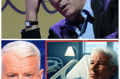 🌪️ At 76, Richard Gere Drops a Truth Bomb That Will Change Everything! 💣😳 The beloved star’s shocking admission unravels decades of mystery, revealing a betrayal so profound it’s rewriting the story of his life. Emotional, raw, and utterly unexpected, this confession pulls back the curtain on fame’s darkest shadows and the human frailty beneath the silver screen’s shine. Get ready for a Hollywood revelation like no other! 👇