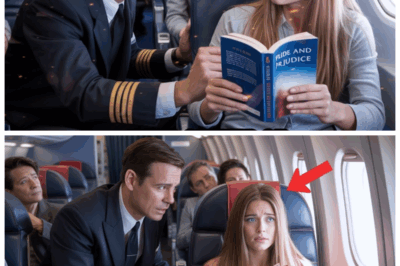🆘✈️ “Just a College Student—Then the Captain’s Voice Shattered the Silence: ‘We’ve Lost the Pilot!’” 😢💣 In the blink of an eye, a routine flight turned into a pulse-pounding nightmare. A frightened college student found herself caught in a terrifying crisis when the captain’s desperate cry echoed through the cabin. What followed was a rollercoaster of fear, courage, and shocking twists that will leave you breathless. This is the story of survival no one expected! 👇