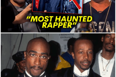 “Even Suge Knight Stayed Quiet”: The Untold Story of Why Rappers FEAR MC Hammer to This Day