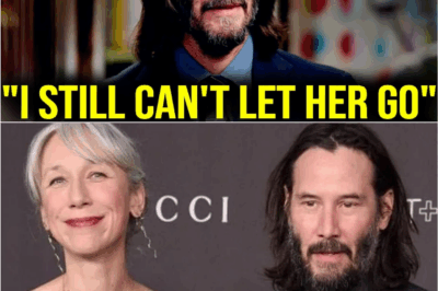 😔 The Truth Behind His Silence: Why Keanu Reeves Refuses to Marry — A Haunting Confession at 60 💍🕶️