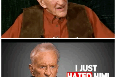 🤠James Arness’s SECRET SHOCKER: Wanted to ABANDON The Show at Its Peak!🔥😱 Behind the cowboy hat and rugged charm lurked a storm of psychological pressure and backstage betrayal that almost made Arness walk away from his legendary role. This explosive revelation uncovers the dark, emotional battles fans never saw coming! What pushed this icon to the edge? The truth will stun you!👇