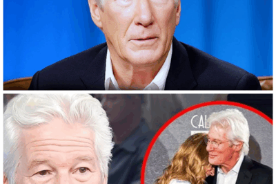 😢🔥 Richard Gere, 75, Drops a Bombshell — The Shocking Truth Behind His Doomed Relationships Exposed! 💔🎬 What Fans Never Knew About His Emotional Battles and Deep-Seated Fears Finally Comes to Light! This Explosive Confession Unravels a Tale of Love Lost, Betrayal, and Psychological Turmoil That Has Haunted Gere for Years! The Hollywood Legend’s Vulnerable Side Emerges in a Story That Will Leave You Questioning Everything About Fame and Romance! Get ready for a dramatic revelation that shatters the perfect image forever.👇