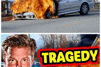 🚨💥Chip Foose’s Overhaulin’ Drama: The Shocking Truth About the Show’s Sudden Collapse!🛠️😲👇 Fans loved the transformations, but behind the scenes, a psychological battle brewed that threatened to tear everything apart. From secret rivalries to a stunning twist that left the crew reeling, this story unpacks the emotional wreckage and shocking betrayals that brought the iconic show to the brink. Get ready for a revelation that will change how you see Chip Foose forever!👇
