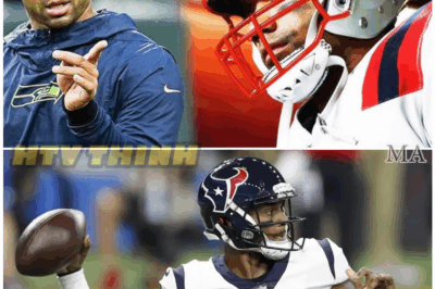 🦊 BREAKING: SEAHAWKS STUN NFL WITH SHOCK TRADE! Pro Bowl Deshaun Watson TRADES TEAMS—But What’s the DARK SECRET Behind This Deal? Seattle Fans and League Insiders Left Reeling! 🔥🚨